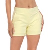 Pale Yellow