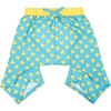 Teal Rubber Ducks