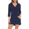 Maritime Navy Blue