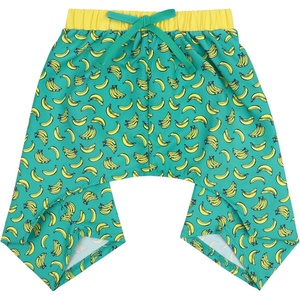 image:imageHDE Dog Swim Trunks Hawaiian Board Shorts Beach Pool Swimsuit for XS to XXL Dogs Blue Sharks  XSBananas
