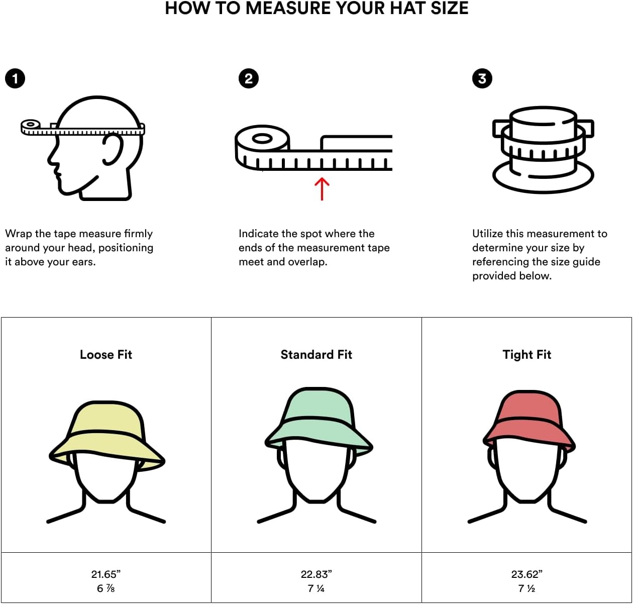 image:imageHDE Bucket Hat Unisex Print and Solid Beach Sun Hats Outdoor Packable HeadwearBrown Floral Checker