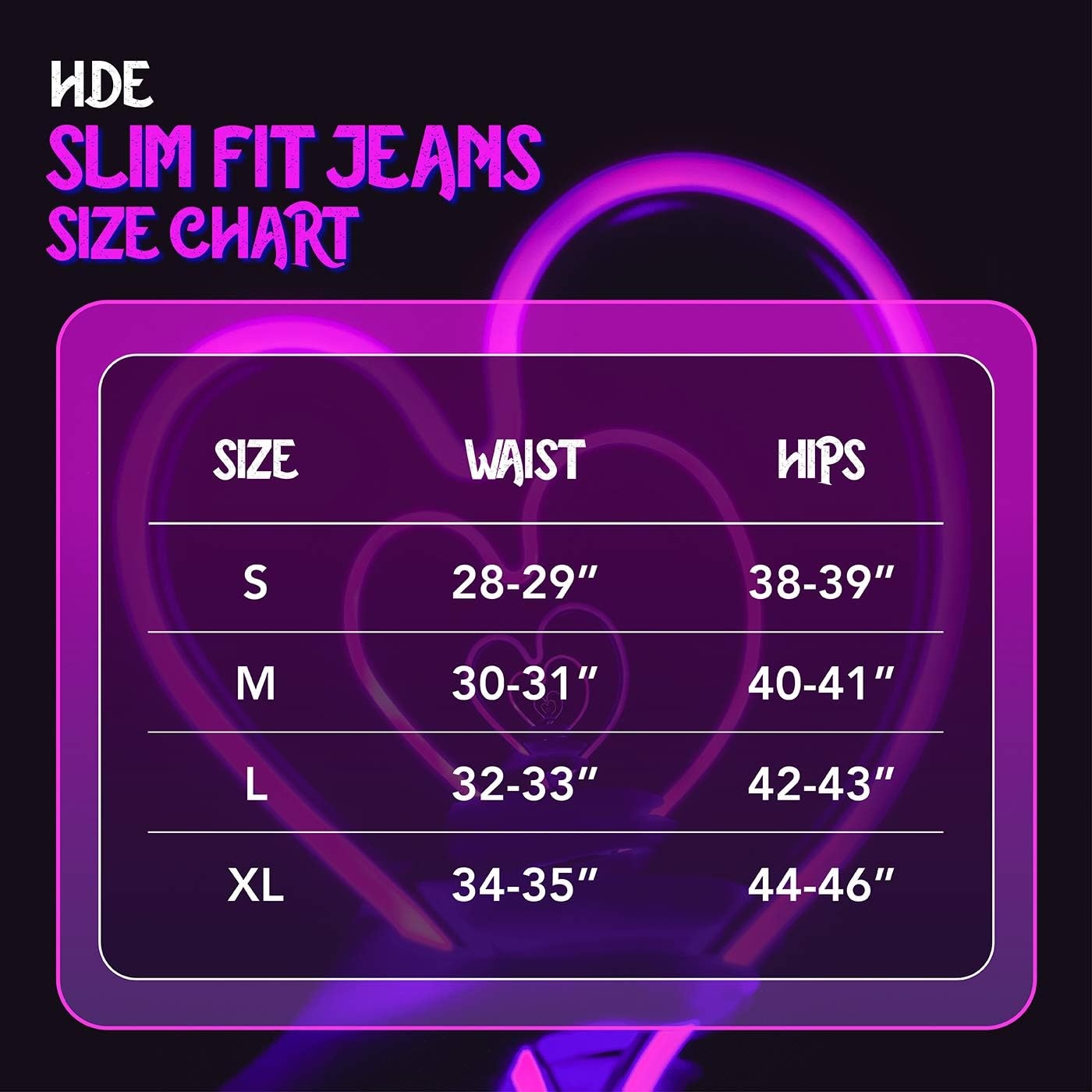 image:imageHDE Womens MidRise Stretchy Denim Slim Fit Skinny JeansPurple