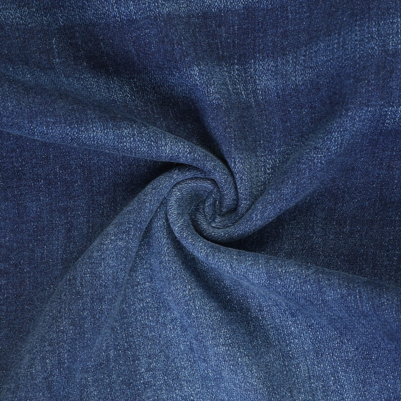 image:imageHDE Womens Plus Size Skinny Jeans with PocketsDark Blue
