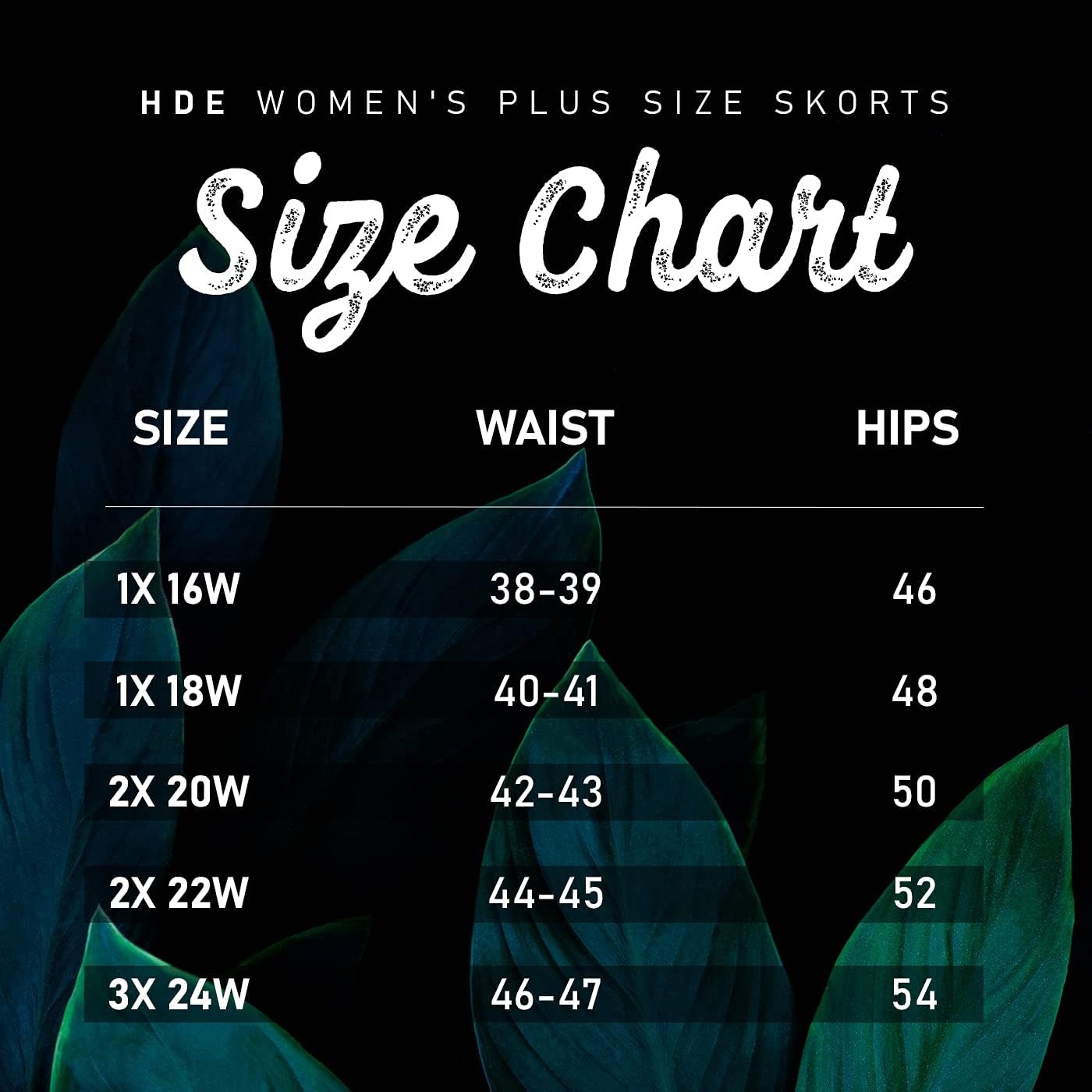 image:imageHDE Womens Plus Size Skort Skirt with Bike Shorts Active Golf Swim Skirt PocketsBurgundy Daisy
