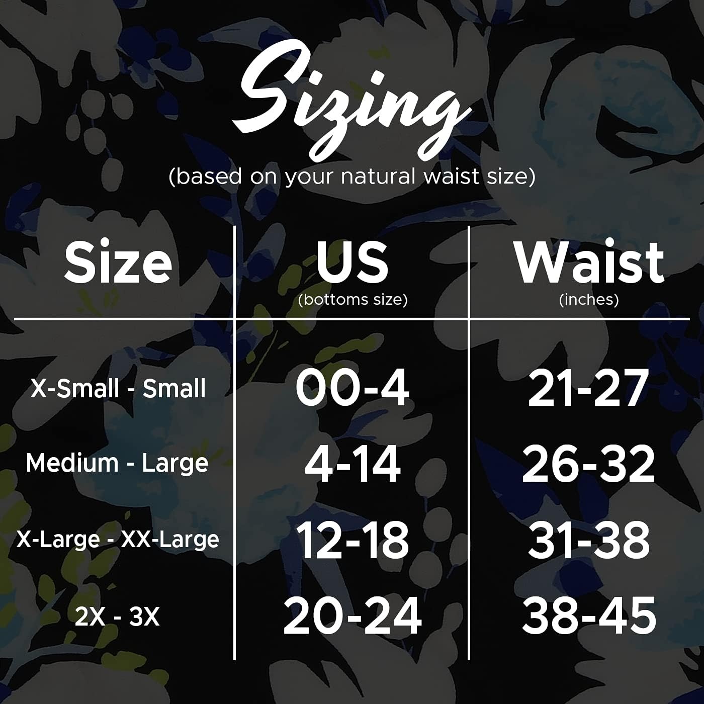 image:imageHDE Womens Reversible Wrap Skirt Swim Coverup Adjustable Snap Wraparound Waist with Zip Pocket for Travel Swim Beach HawaiiBlue Watercolor Light Aqua Blue