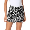Black and White Blossom