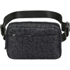 Black Floral Pop
