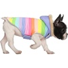 Pastel Rainbow