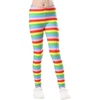 Bright Rainbow Stripes