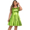 Bright Green