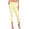 Pale Yellow