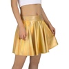 Gold Holographic