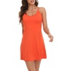Spicy Orange