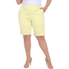 Pale Yellow