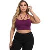 Burgundy Purple