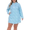 Teal Paisley