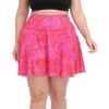 Pink Swirls