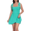 Bright Turquoise