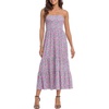 Garden Floral / Ruffle
