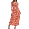 Spicy Orange Tropics