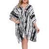 Black Tie Dye