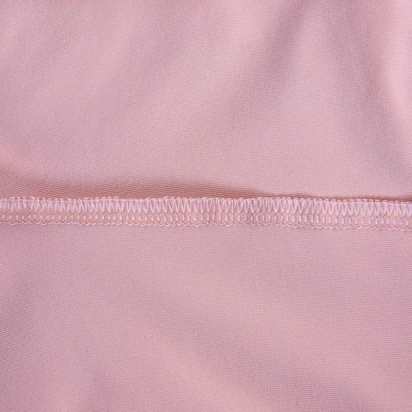 image:imageHDE Gymnastics Shorts for Girls Dance Short Glitter Sparkle Tumbling BottomsPink Glitter