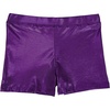 Purple Glitter