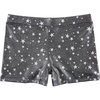 Starry Black