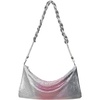 Black/Pink/Silver