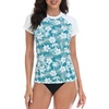 Surf Floral