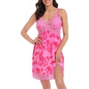 Pink Floral