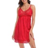 Red Swirls