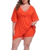 Spicy Orange