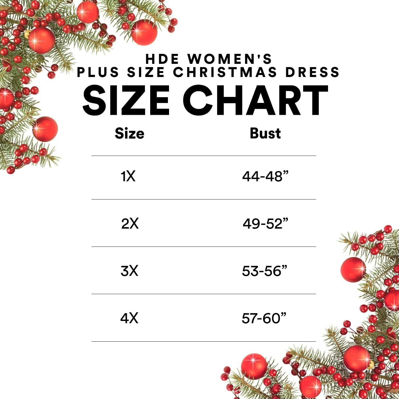 image:imageHDE Womens Plus Size Party Dress Ugly Christmas Sweater Long Sleeve Above Knee Skater Dress Fun Holiday Xmas Swing TunicSingle Ready to Jingle