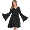 Witchy Black