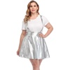 Space Silver
