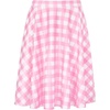 Pink Gingham