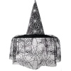 Spider Web Lace