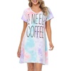 I Need Coffee (Tie Dye)