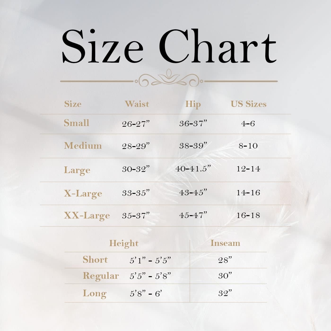 image:imageHDE Yoga Dress Pants for Women Straight Leg Pull On Pants with 8 PocketsBlack