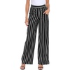 Black White Stripes