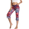 Purple Paisley