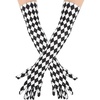 Black and White Diamonds