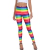 A. Rainbow Stripes