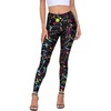B. Paint Splatter