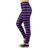 Black & Purple