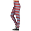 Blue and Red Thing Stripes