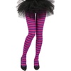 C. Purple Pink Cheshire Stripes