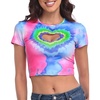 Rainbow Tie Dye