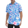 Hawaiian Floral